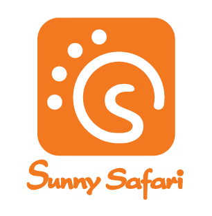 Sunny Safari logo