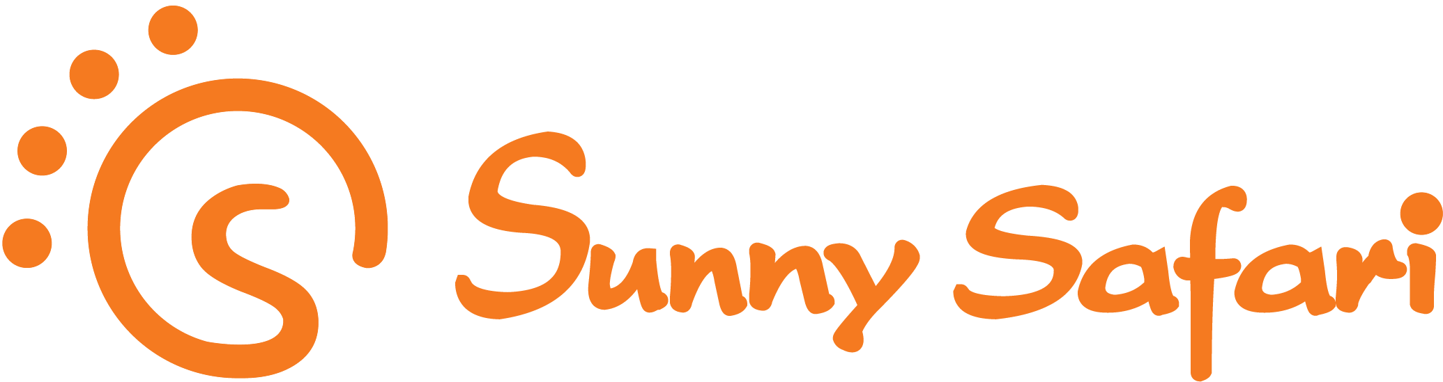 , Sunny Safari